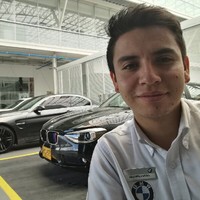 Andrés Parra