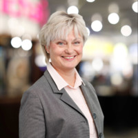 Ann Lindberg