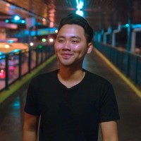 Izzuddin Ismail