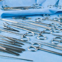 Layla Surgical Instruments Medical
