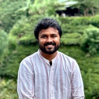 Rajashekar Banoth