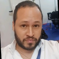 Janer Luis Gelvez Hernandez