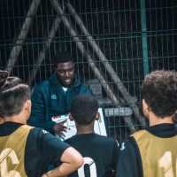 Richard Amoah