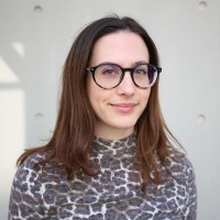 Evangelia Moraiti