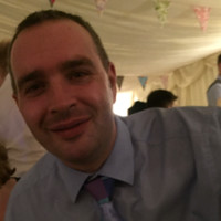 Gareth Partington