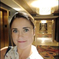 Joanne Hughes