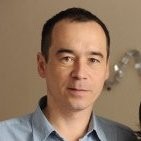 Рамиль Хайруллин