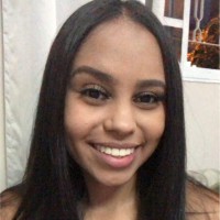 Victória Dos Santos Martins