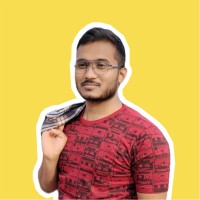 Krishna Suryavanshi