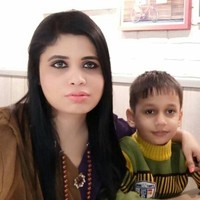 Afreen Naseem