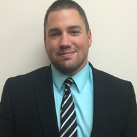 Mark Angelo