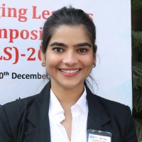 Mandakini Tiwari