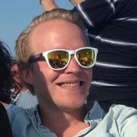 Alexander Willborg