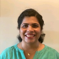 Khushnam Karanjia