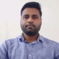 Sunil kumar Yadav
