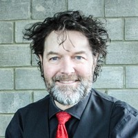 Dirk Van Stralen