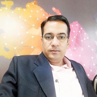Harshad Parmar