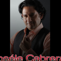JOSÉLE CABRERA