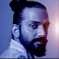 Rakesh More
