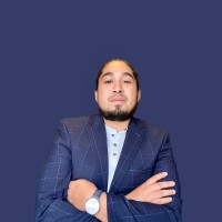 Saul Tapia Vega