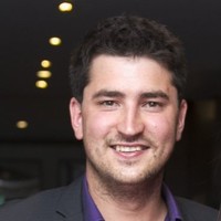Aaron Latham