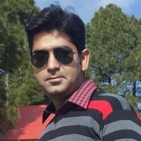 Hafiz M Umer Farooq