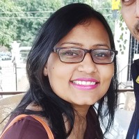 TRIPTI PODDAR,  CSM®