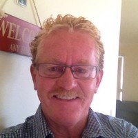 Mark Godfrey