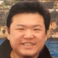 Johnny Chu
