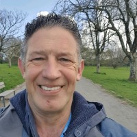 steve ramsay