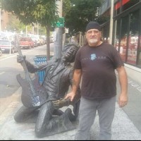 Don ( Roaddogg ) Jenkins