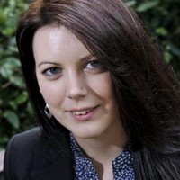 Cheryl M.