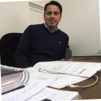 Jonathan Astorga Cerda