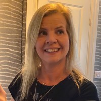 Madelen Bjureström