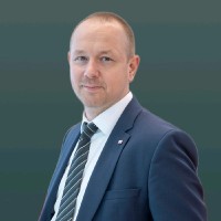 Petr Chayrev