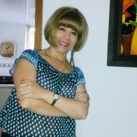 Maribel Lopez Vargas