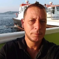 Fábio Pontes Pontes