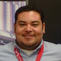 Ricardo Pérez Arzola