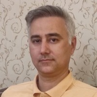 Saeed Reza Yaghoobi