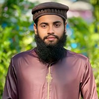 Zubaer Ahmad