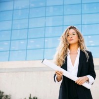 Christina Debreuil
