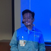 Syafiq Jamal