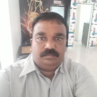 Nitin Thange
