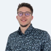 Sacha Poilleux - Bertoletto