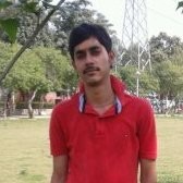 Ashrit Bhardwaj
