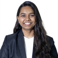 Saloni Prajapati