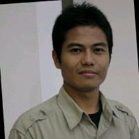 Herry Krismansyah