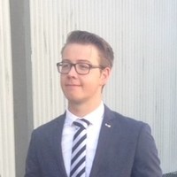 Bram Offermans