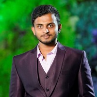 Gagan Kumar E