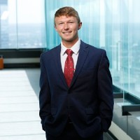 Cole Henderson